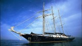 Tall Ship SIR WINSTON CHURCHILL